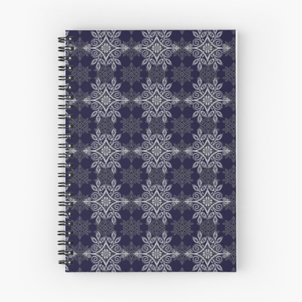 Item preview, Thai flower pattern background V17 designed and sold by ThaiWeave.