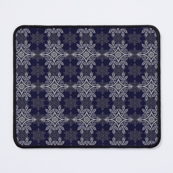 Item preview, Thai flower pattern background V17 designed and sold by ThaiWeave.