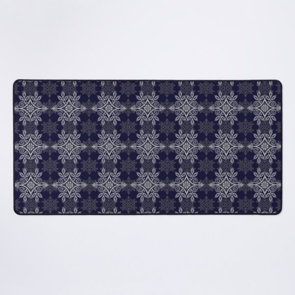 Item preview, Thai flower pattern background V17 designed and sold by ThaiWeave.