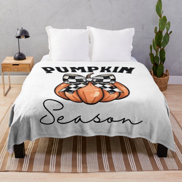Item preview, Pumpkin Season designed and sold by vuaraniktal.