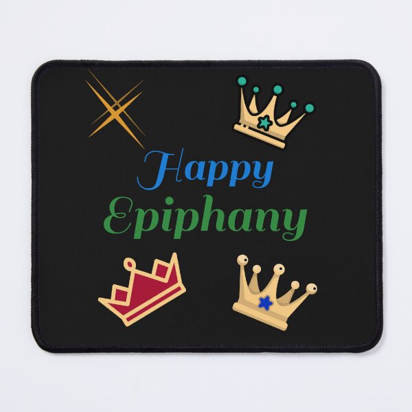 Item preview, HAPPY EPIPHANY designed and sold by AKreation.
