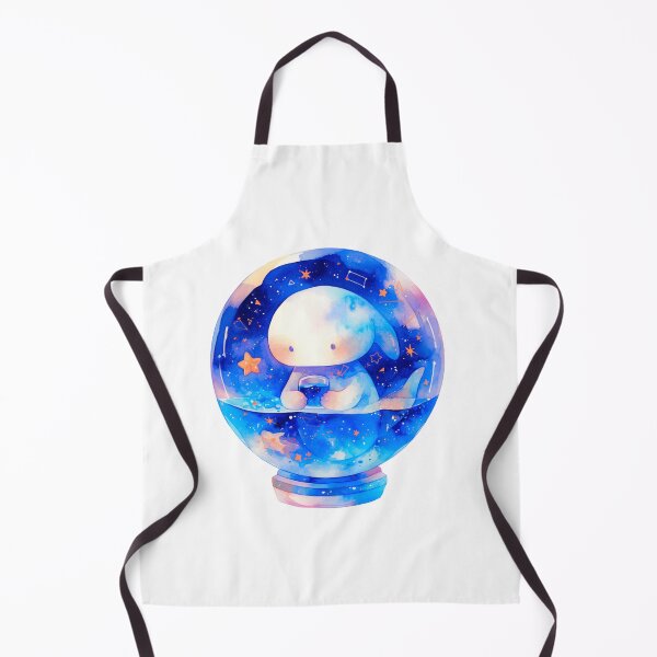 Item preview, Cute Alien in Starry Globe Sticker Design designed and sold by Pocket Money Stickers.