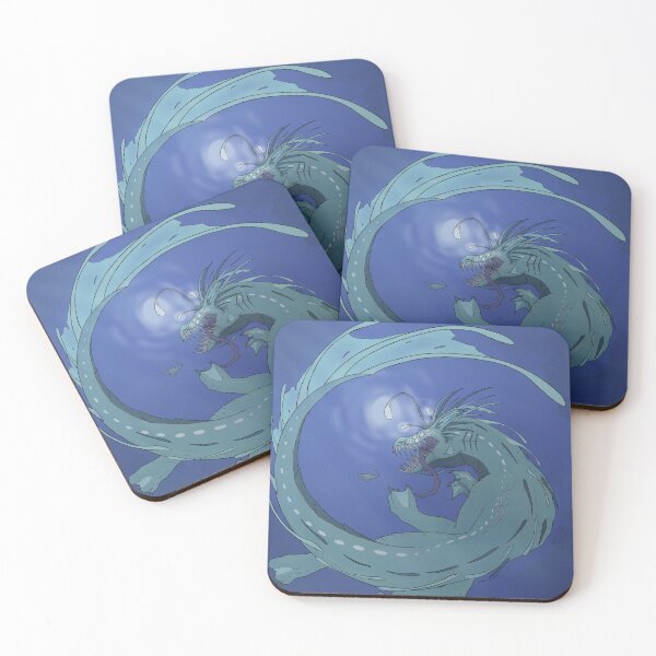 Item preview, Thalassophobia designed and sold by CyberneticFire.