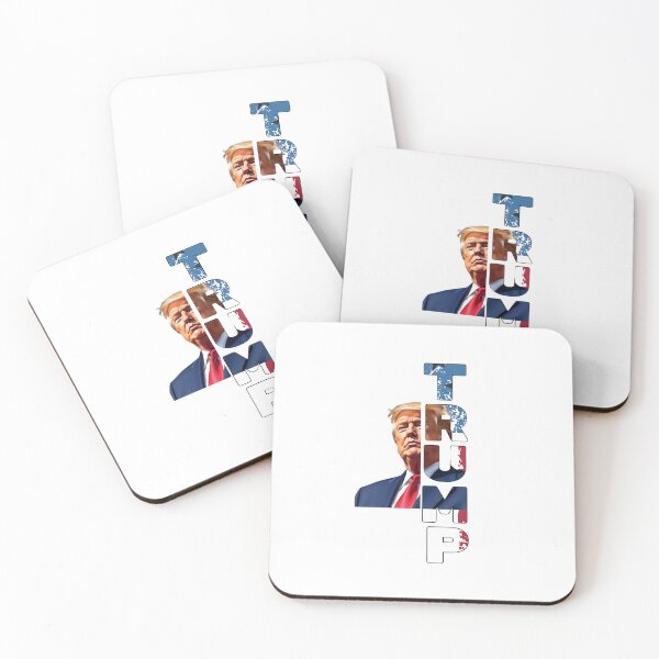 Item preview, President Trump: A Legacy in Red, White, and Blue designed and sold by jglobal360.
