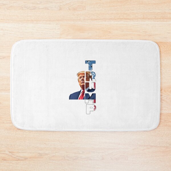 Item preview, President Trump: A Legacy in Red, White, and Blue designed and sold by jglobal360.