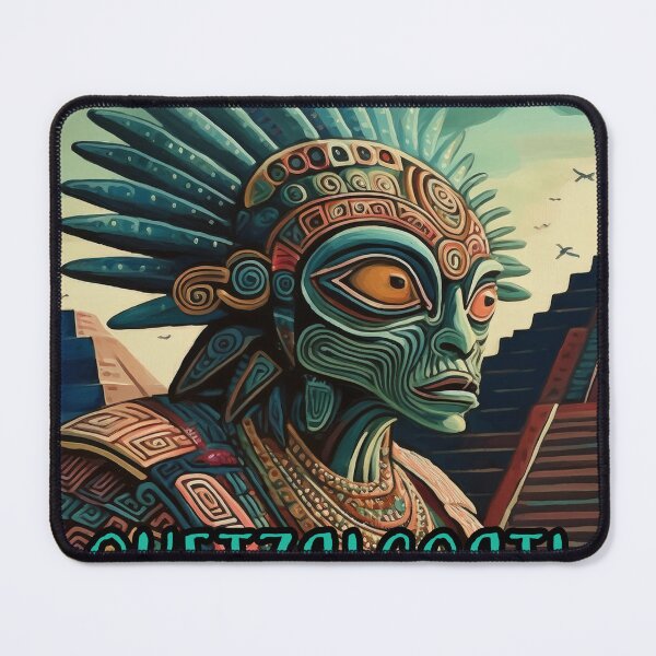 Item preview, Quetzalcoatl designed and sold by PFM232.