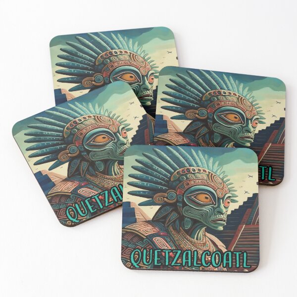 Item preview, Quetzalcoatl designed and sold by PFM232.