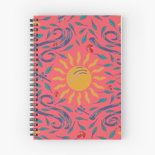 Item preview, Dancing Suns designed and sold by lfitz40.