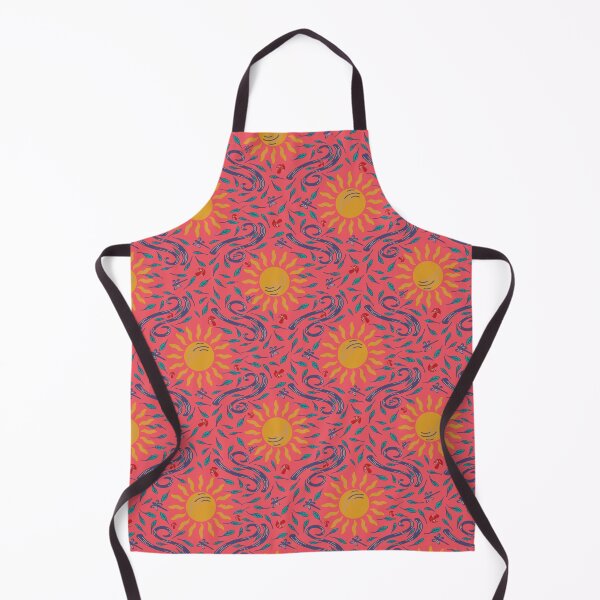 Item preview, Dancing Suns designed and sold by lfitz40.