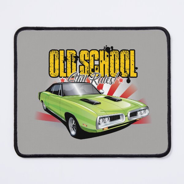 Item preview, Old School 70 SuperBee designed and sold by ArtWithImpact.