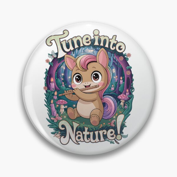 Item preview, Tune Into Nature!  designed and sold by Wegetees.