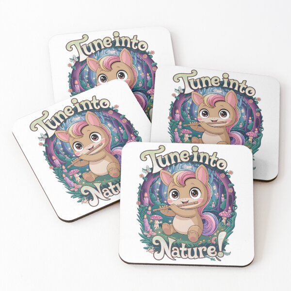 Item preview, Tune Into Nature!  designed and sold by Wegetees.