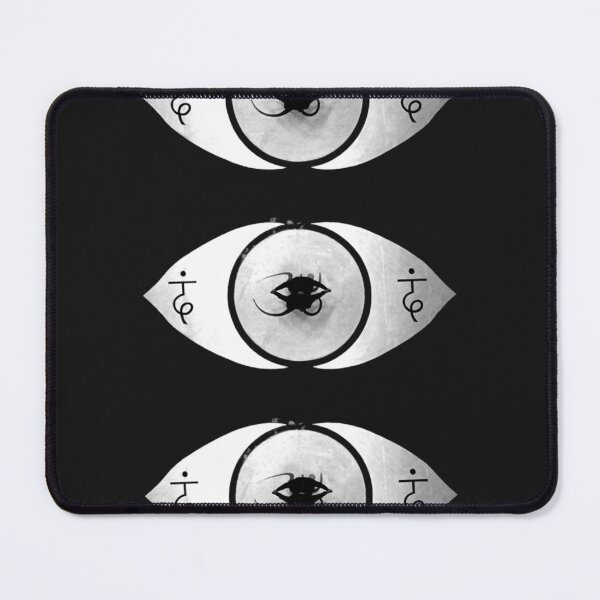 Item preview, Holy Mountain Eye Alchemy designed and sold by ObscureAltar.