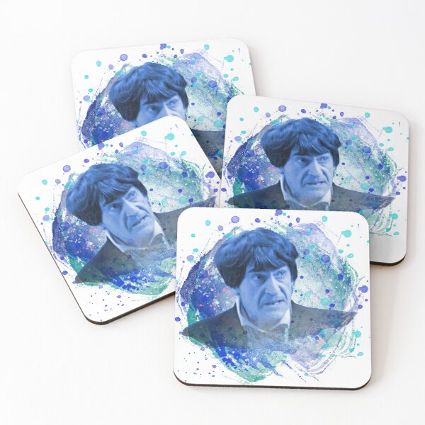 Item preview, Splash Two designed and sold by kryten4k.
