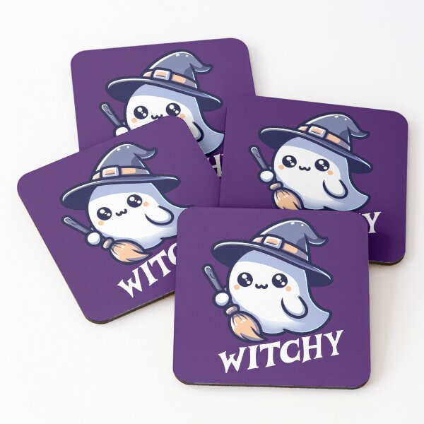 Item preview, Witchy designed and sold by cpedras.