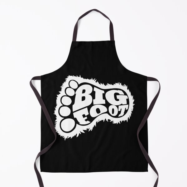 Item preview, Bigfoot Big Foot designed and sold by SinfamousTwo.