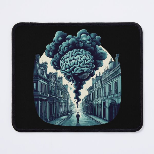 Item preview, The Alienist designed and sold by TV Junkie Shop.