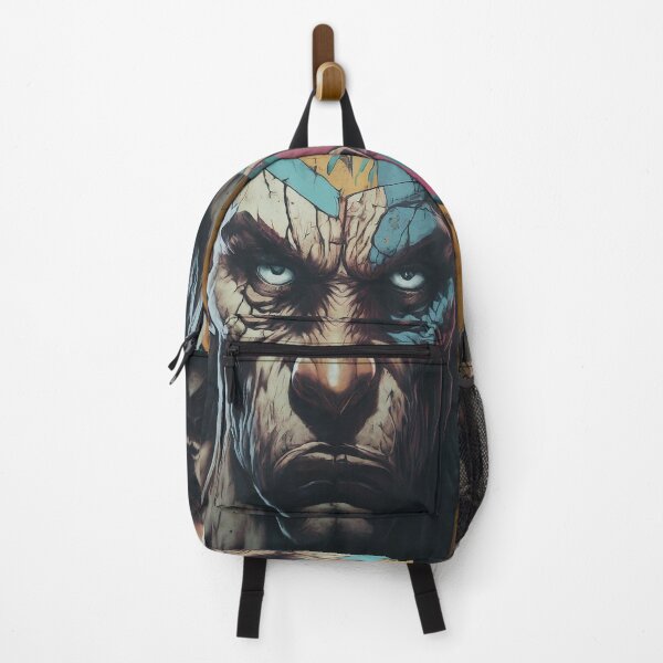 Item preview, The Annihilator designed and sold by MeokiLee.