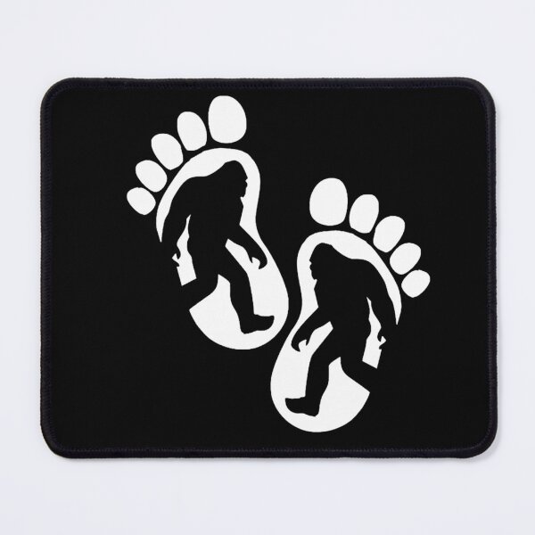 Item preview, Bigfoot Big Feet designed and sold by SinfamousTwo.