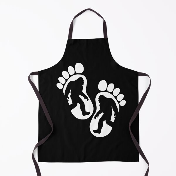 Item preview, Bigfoot Big Feet designed and sold by SinfamousTwo.