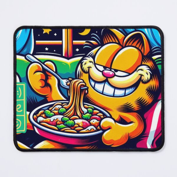 Item preview, Garfield: Born to Sleep, Forced to Wake designed and sold by TrendVibee.