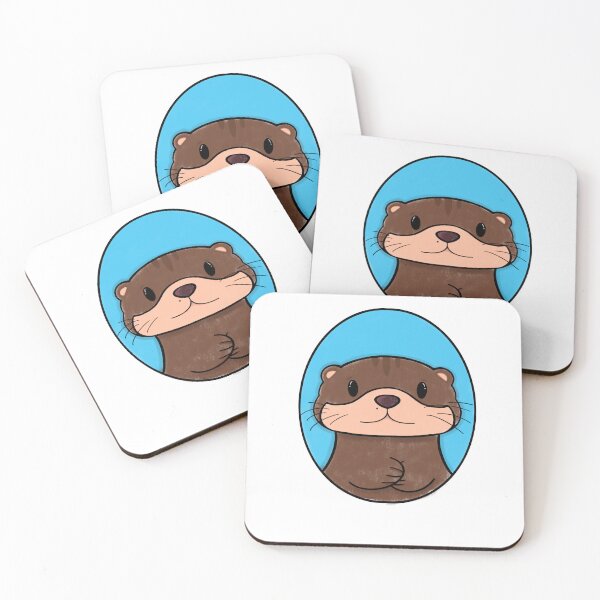 Item preview, Otter designed and sold by Cris-21.