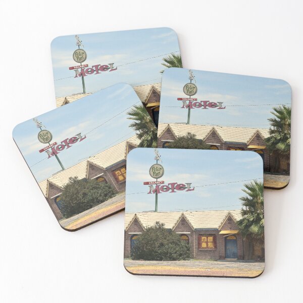 Item preview, Peter Pan Motel 2 designed and sold by MangoSeeds.