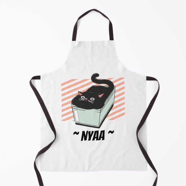 Item preview, Kitty in a Bin designed and sold by PB-Sandwich.