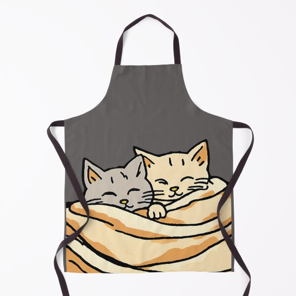 Item preview, Cozy Cuddle Cats designed and sold by rikimaru725.