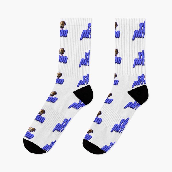 Item preview, YH Nation Bailey blue designed and sold by YHHimself.