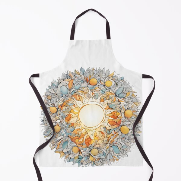 Item preview, Tangled sun designed and sold by Nice En.