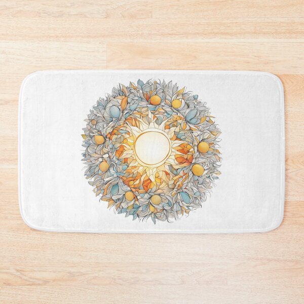 Item preview, Tangled sun designed and sold by Nice En.