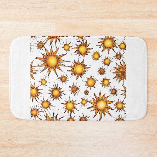 Item preview, Tangled sun designed and sold by Nice En.