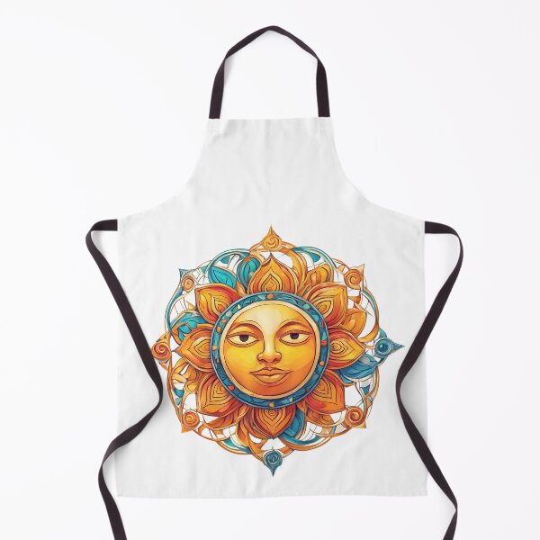 Item preview, Tangled sun designed and sold by Nice En.
