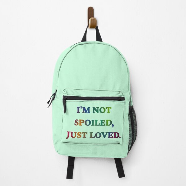 Item preview, JUST LOVED designed and sold by Salisha Wheeler.