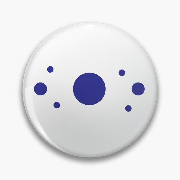 Item preview, "7 Polka Dots on 4" designed and sold by HuzzaCreative.
