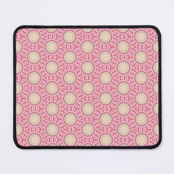 Item preview, Pois Rossi Esotici Africani Stellati designed and sold by ilovespmaestax.