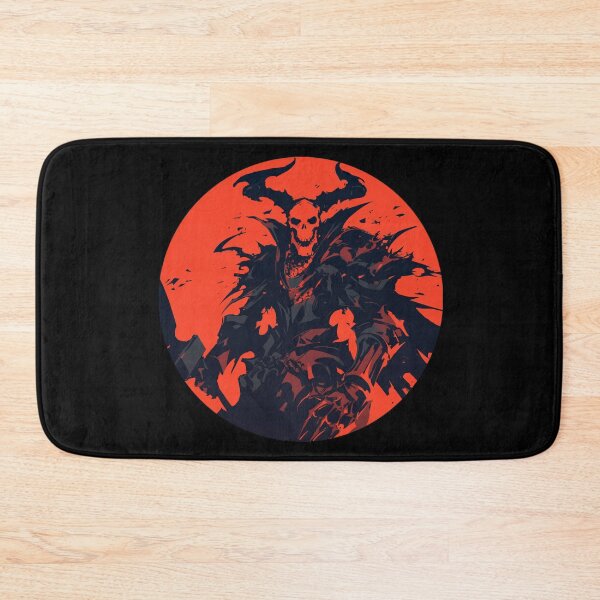 Item preview, Death himself designed and sold by SMARTKIT  DESIGNAGENCY.