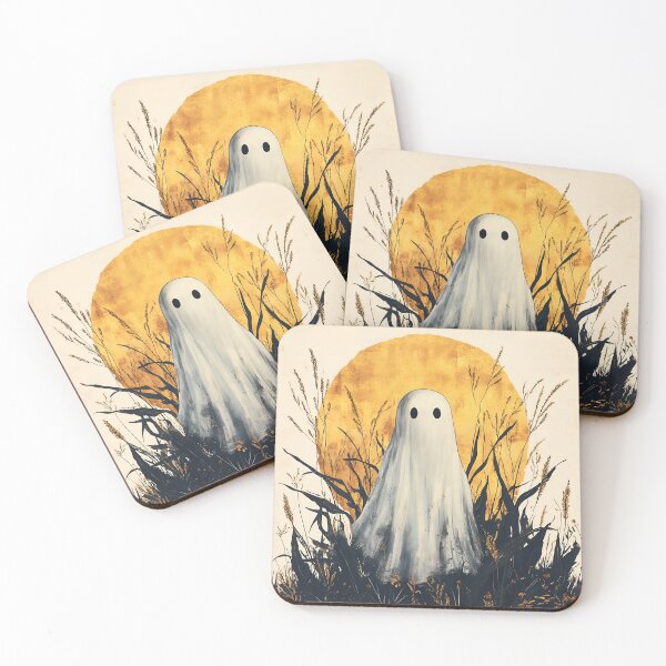 Item preview, Harvest Moon Spirit designed and sold by DreamyLemons.