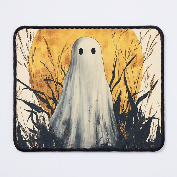 Item preview, Harvest Moon Spirit designed and sold by DreamyLemons.