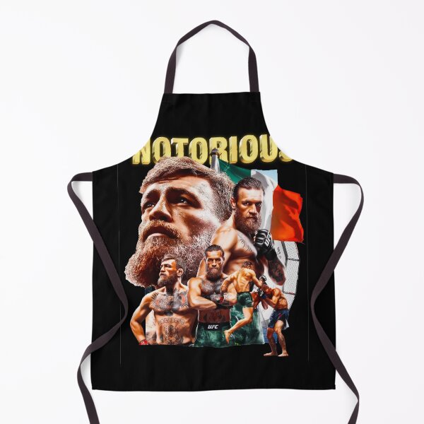 Item preview, Connor boxing designed and sold by PontiaGudam.