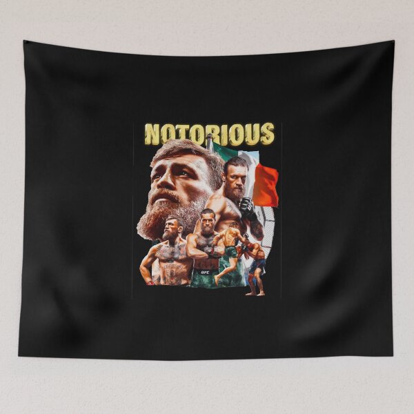 Item preview, Connor boxing designed and sold by PontiaGudam.