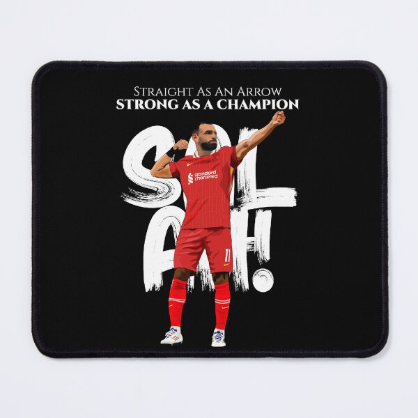 Item preview, Salah - Straight as an Arrow Strong As a Champion designed and sold by Astha Warna.