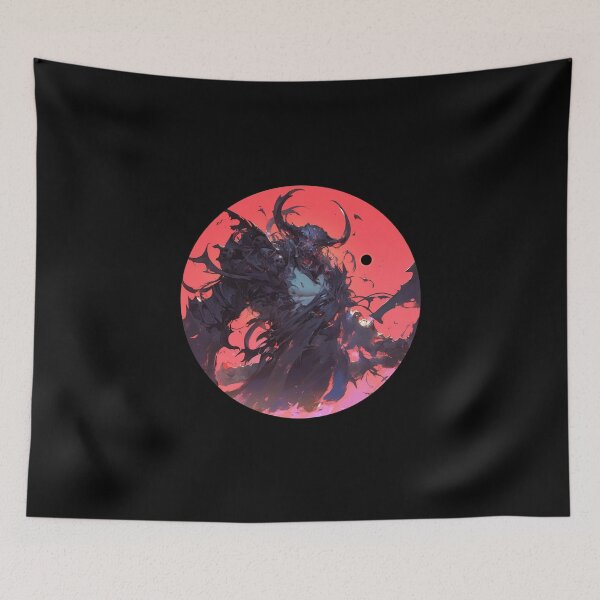 Item preview, Death himself designed and sold by SMARTKIT  DESIGNAGENCY.