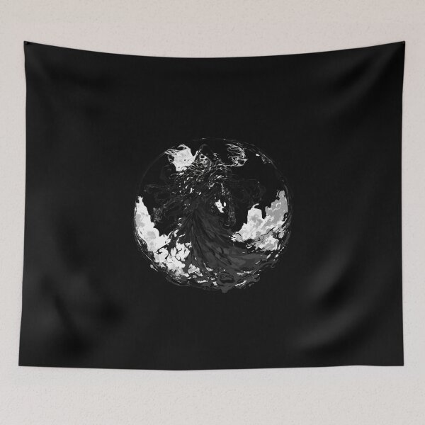 Item preview, Death himself designed and sold by SMARTKIT  DESIGNAGENCY.