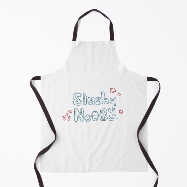 Item preview, slushynoobz logo pt2 designed and sold by Holly Maxam.