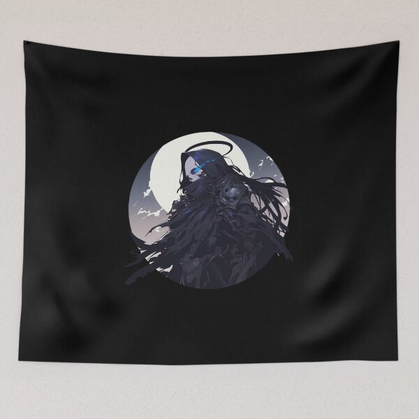 Item preview, Death himself designed and sold by SMARTKIT  DESIGNAGENCY.