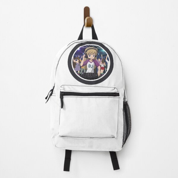 Item preview, DJ Girl designed and sold by CookiesMerch.