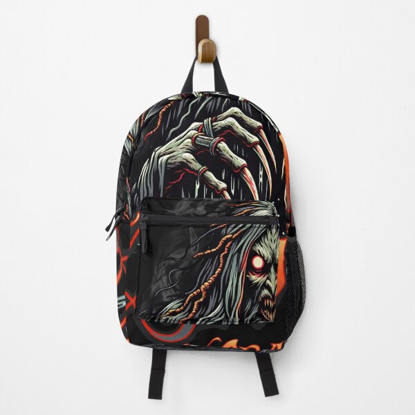 Item preview, River Wraith - Haunting Specter designed and sold by Belarte.shop.