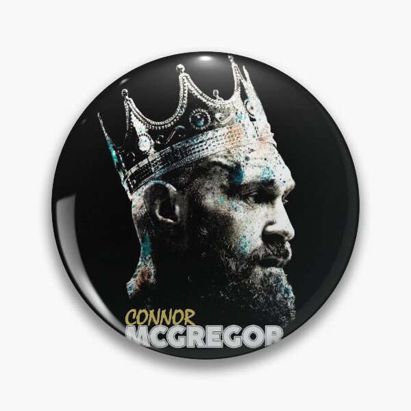 Item preview, King McGregor designed and sold by PontiaGudam.